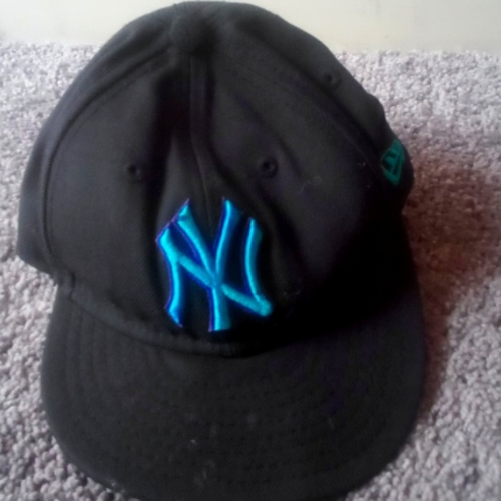 A hat